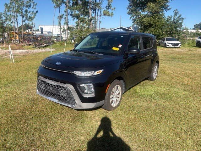 2020 KIA Soul