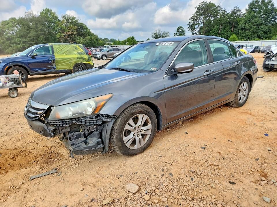 2011 HONDA Accord
