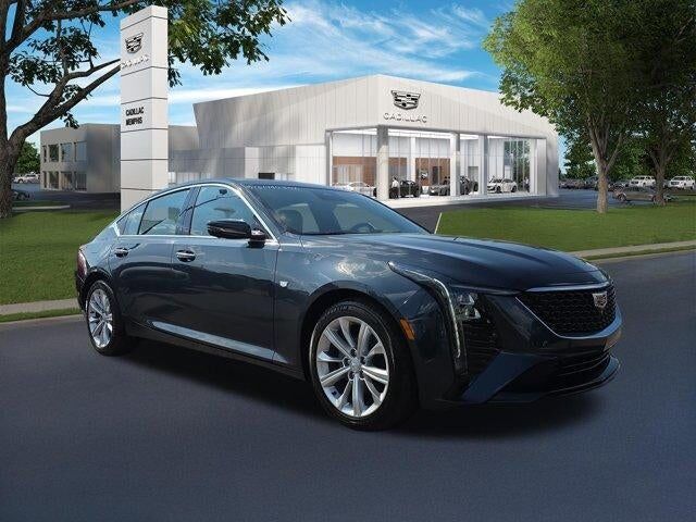 2026 CADILLAC CT5