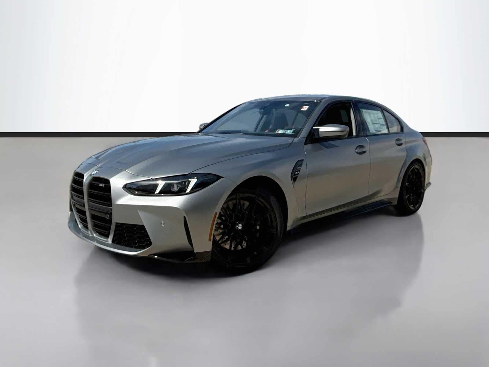 2027 BMW M3
