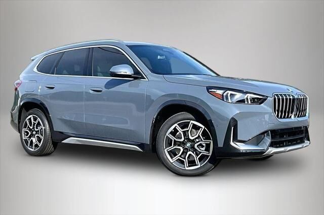 2026 BMW X1