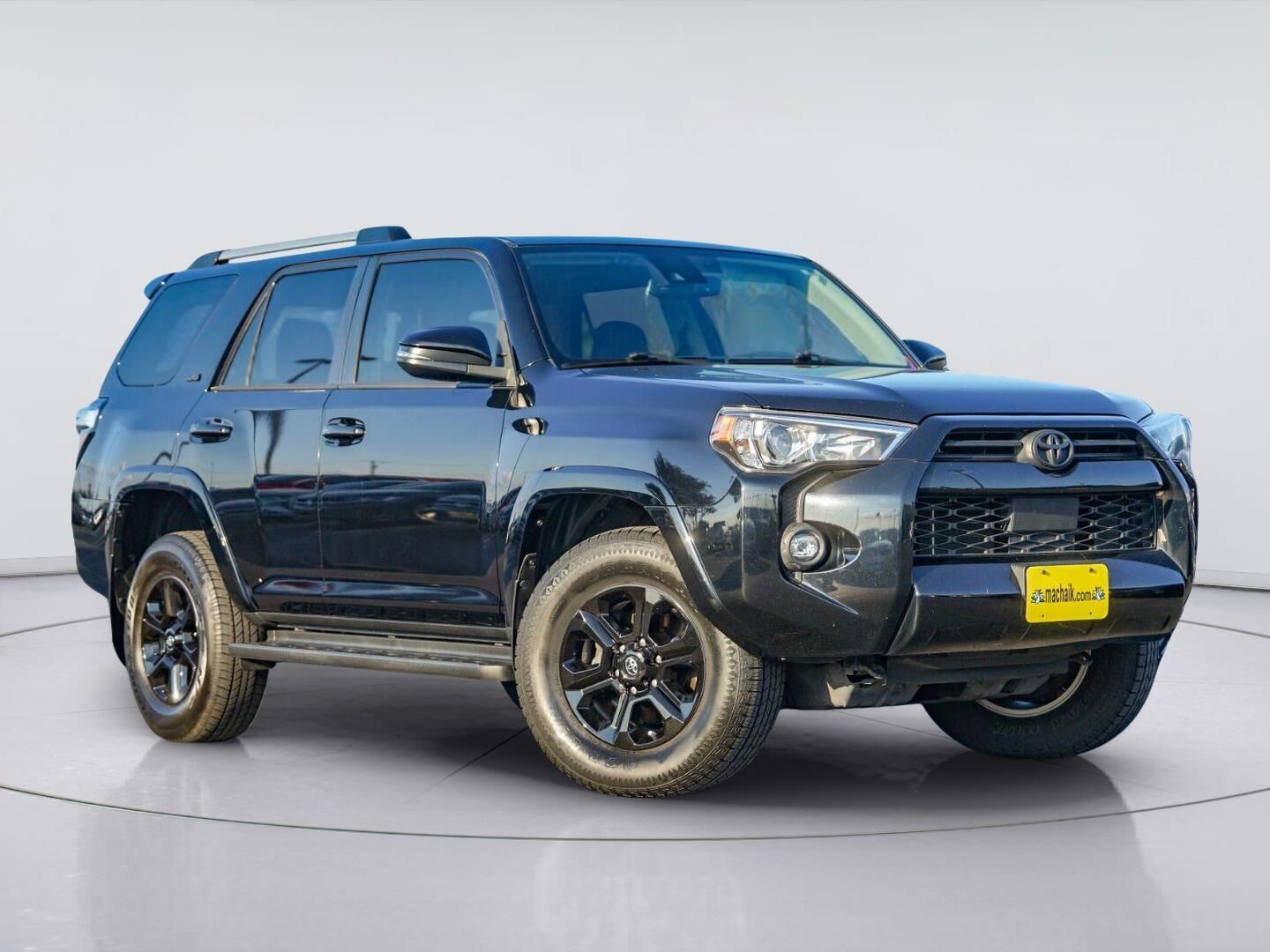 2021 TOYOTA 4-Runner