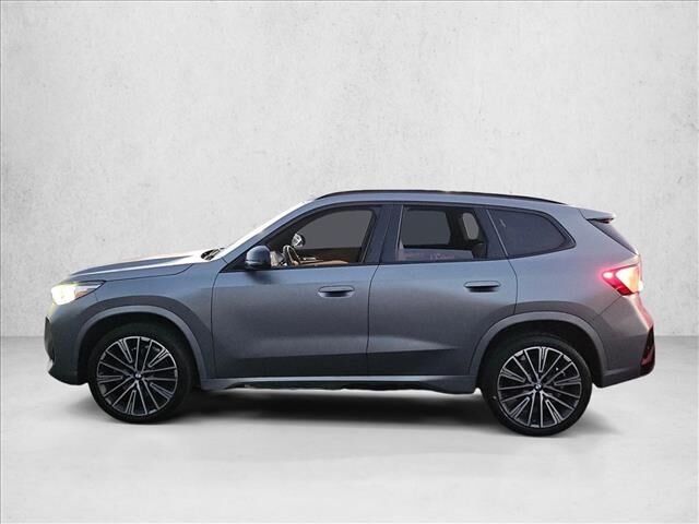 2023 BMW X1