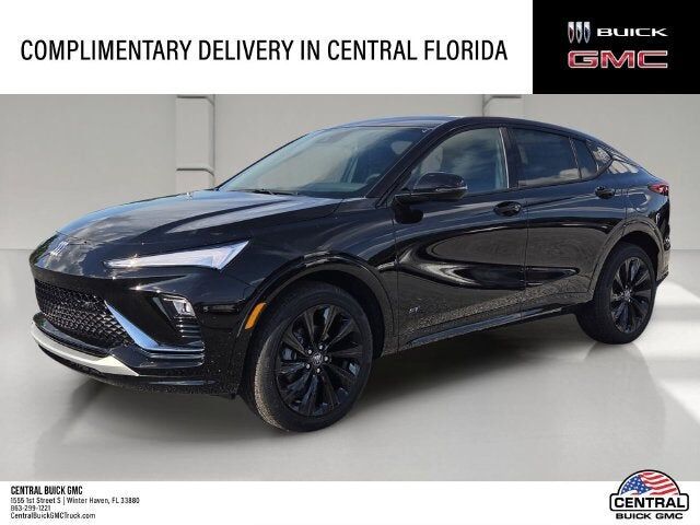 2026 BUICK Envista
