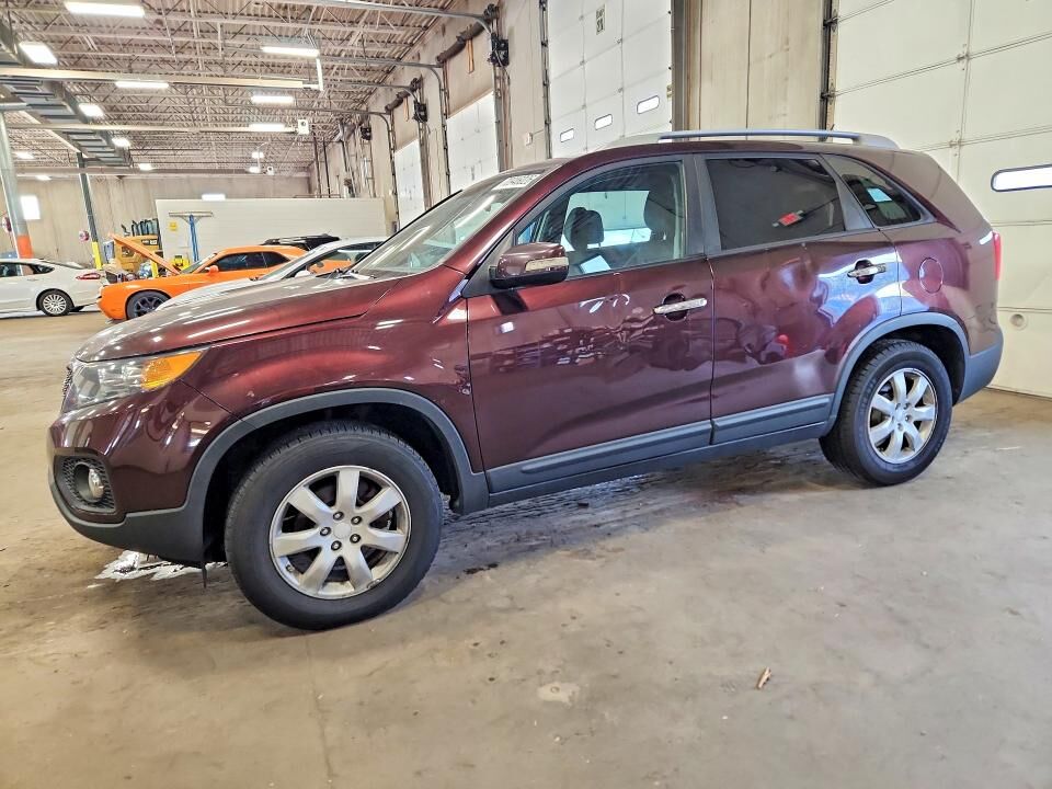 2011 KIA Sorento