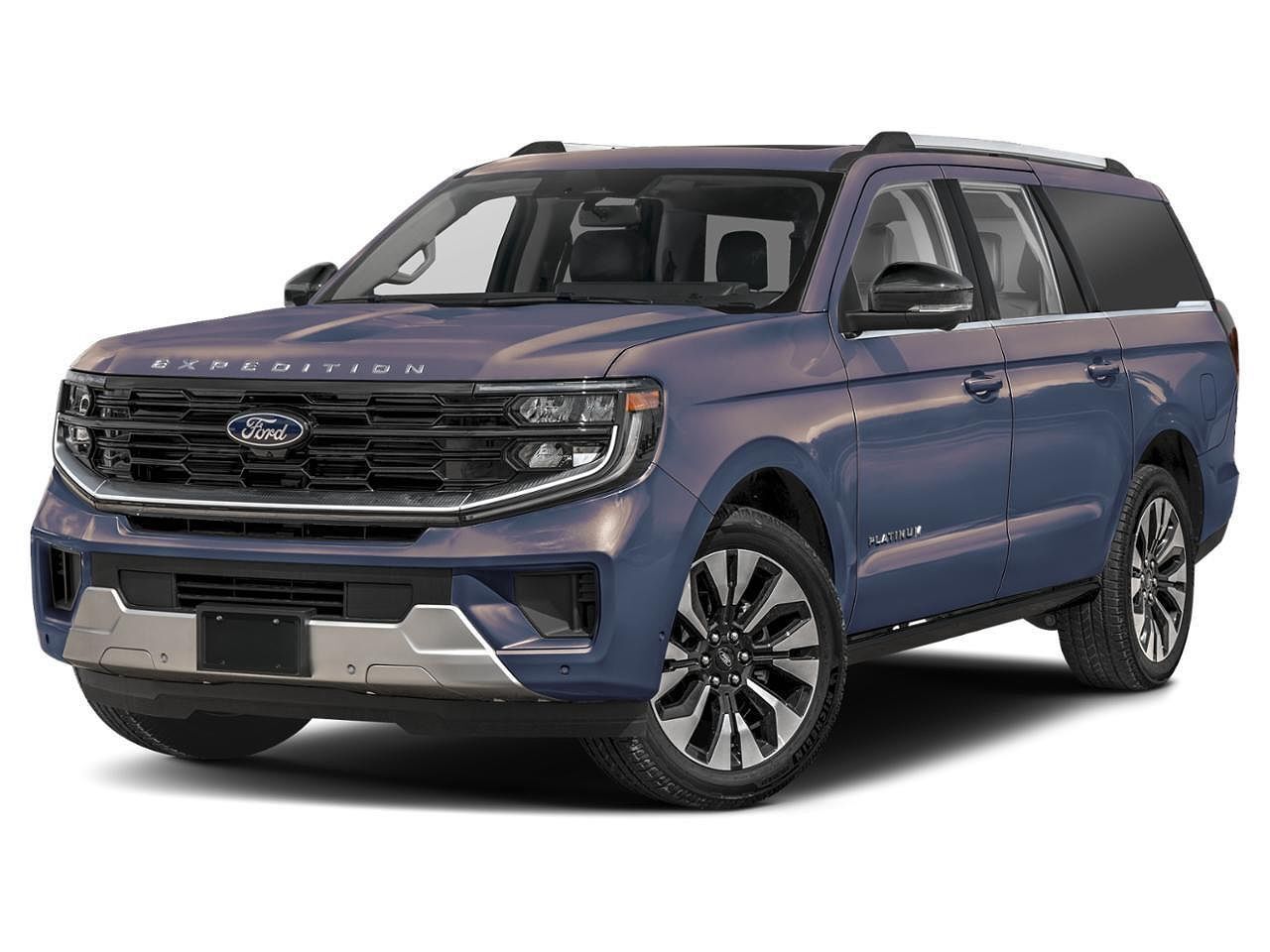 2027 FORD Expedition