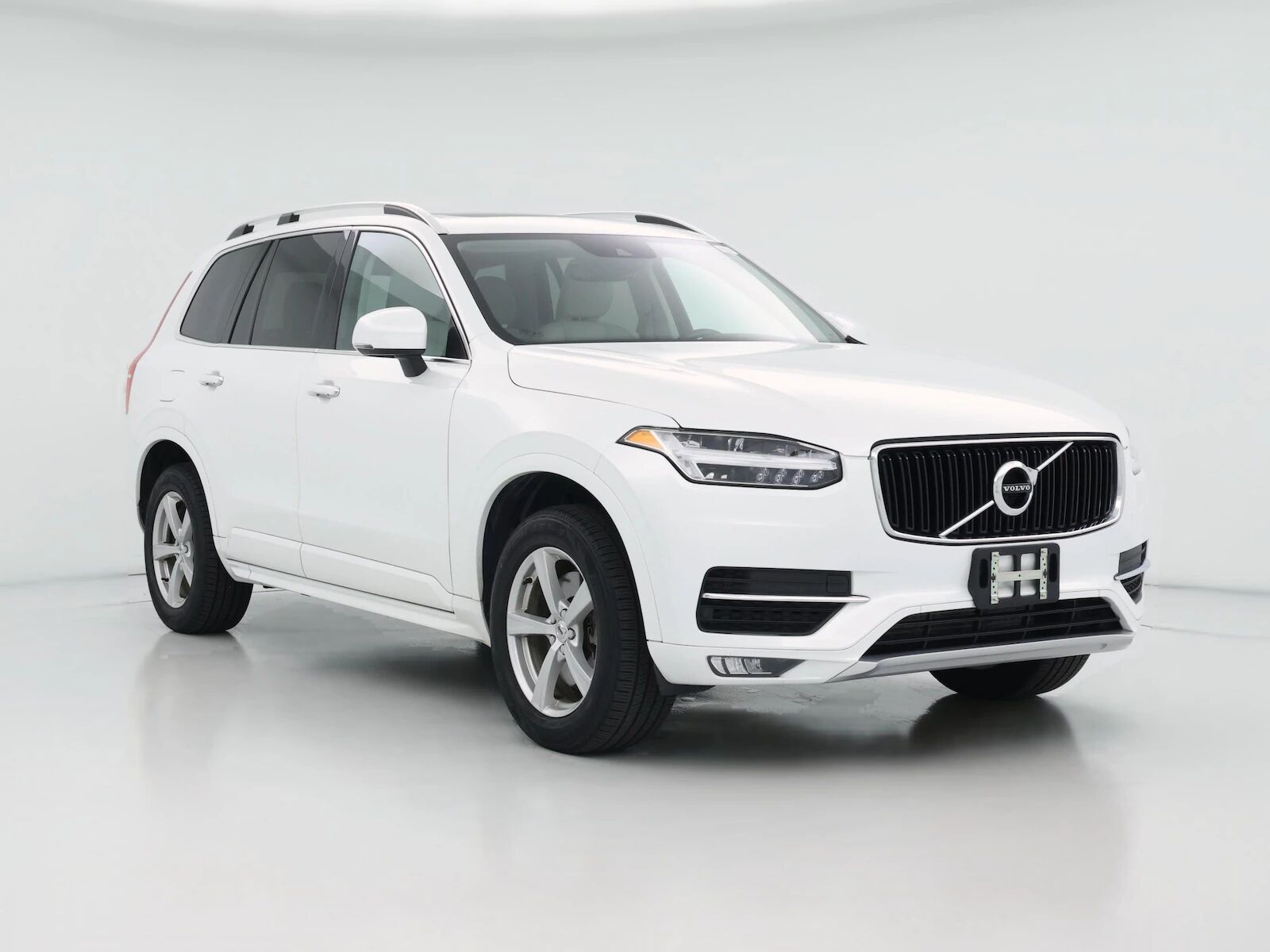 2019 VOLVO XC90