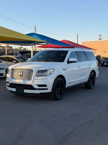 2020 LINCOLN Corsair