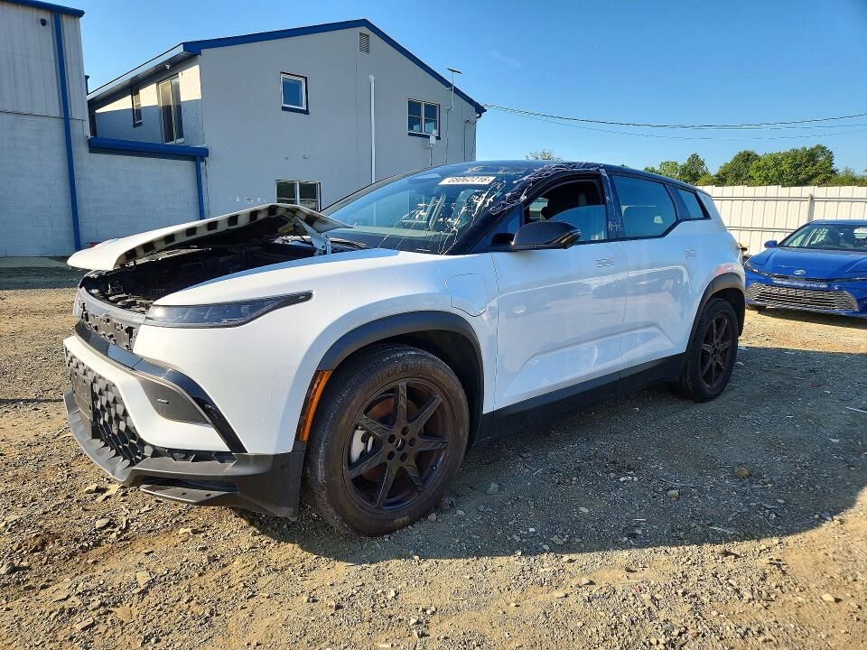 2023 FISKER Ocean