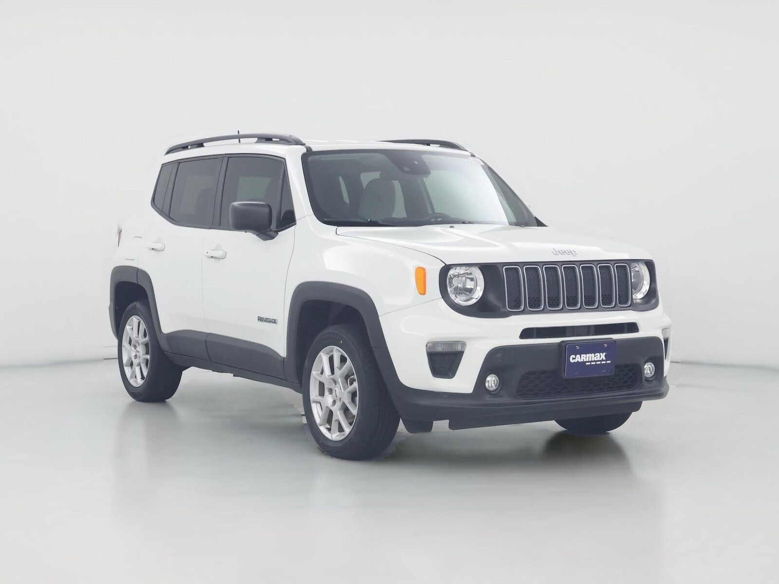 2022 JEEP Renegade