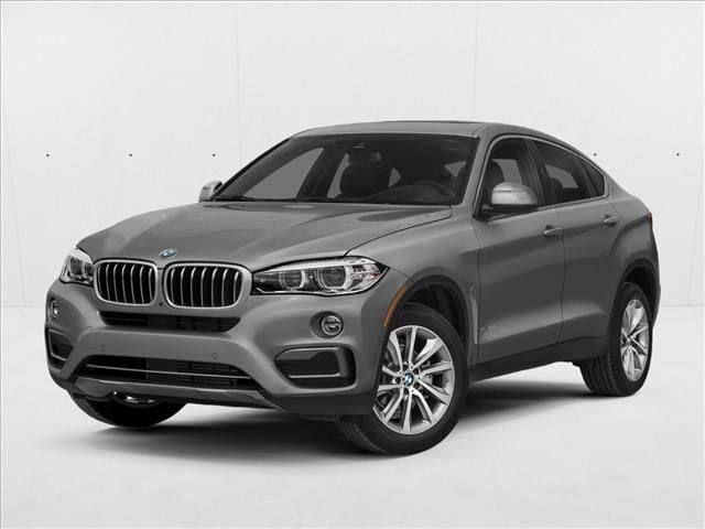 2019 BMW X6