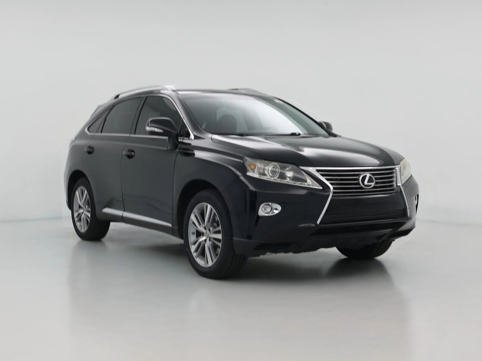 2015 LEXUS RX