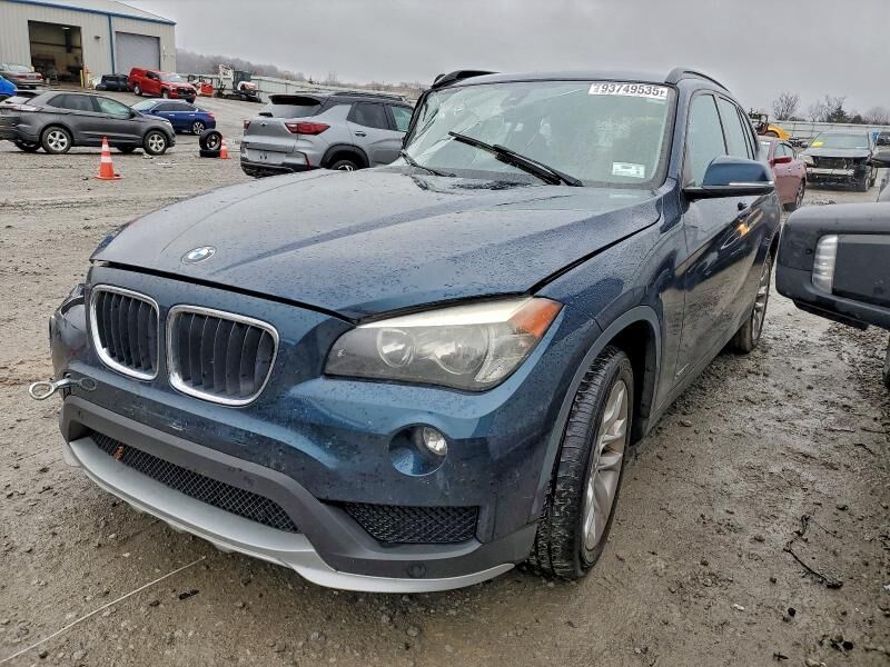 2015 BMW X1