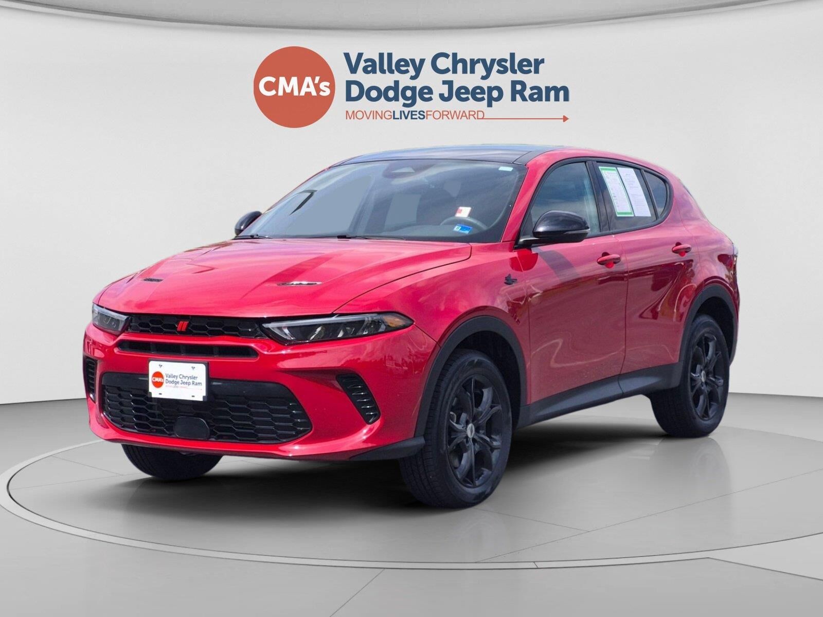 2024 DODGE HORNET