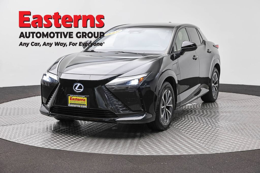 2023 LEXUS RZ 450e