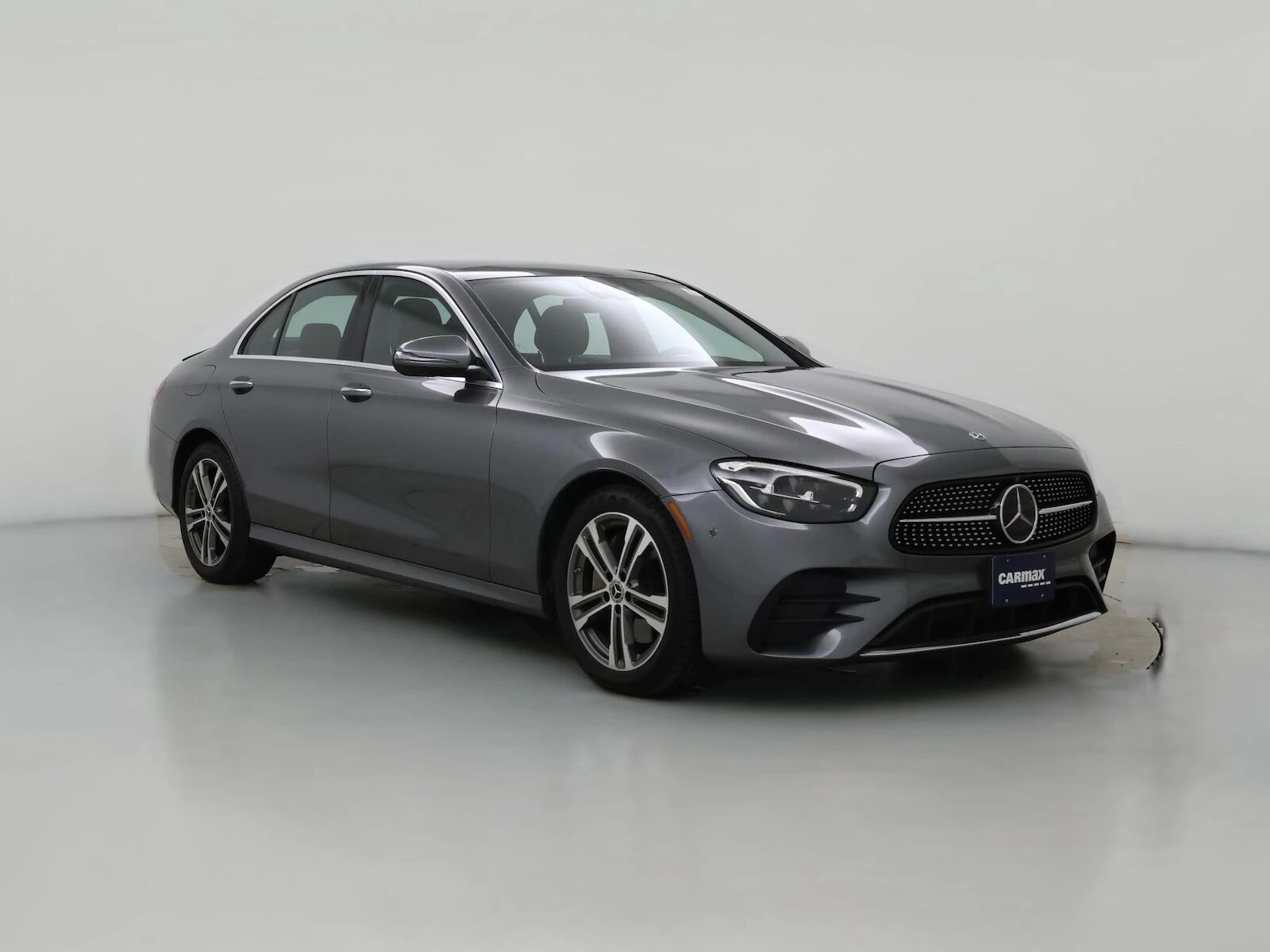 2021 MERCEDES-BENZ E-Class