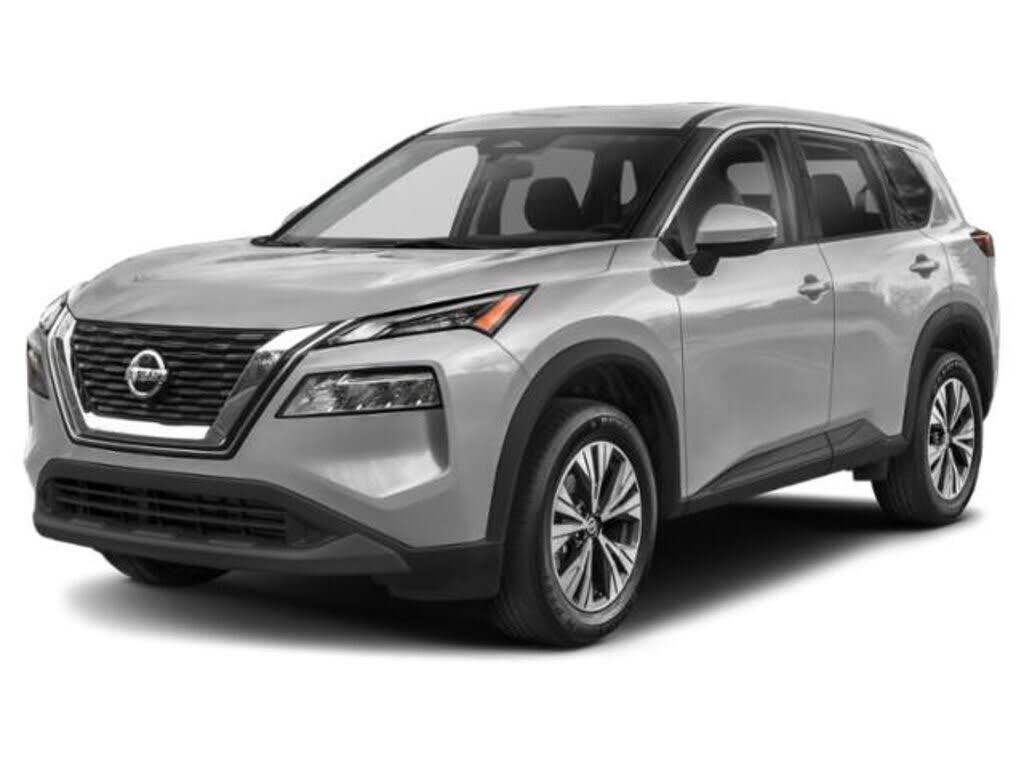 2022 NISSAN Rogue
