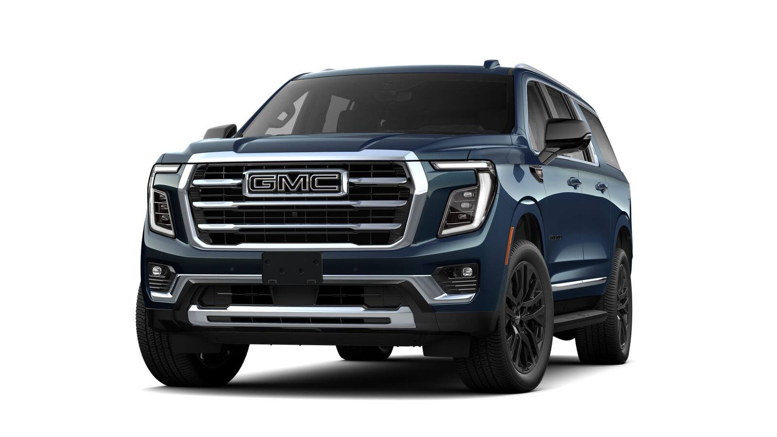 2027 GMC Yukon XL