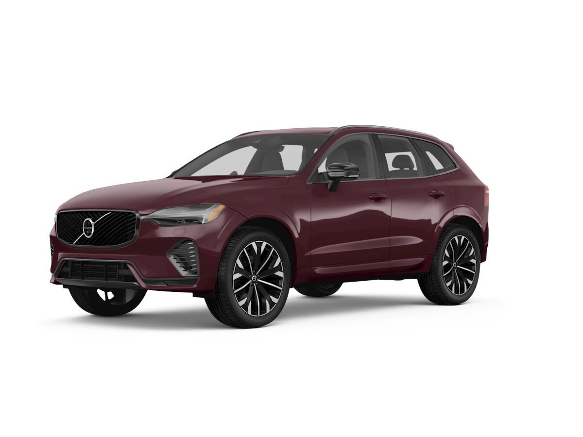 2027 VOLVO XC60