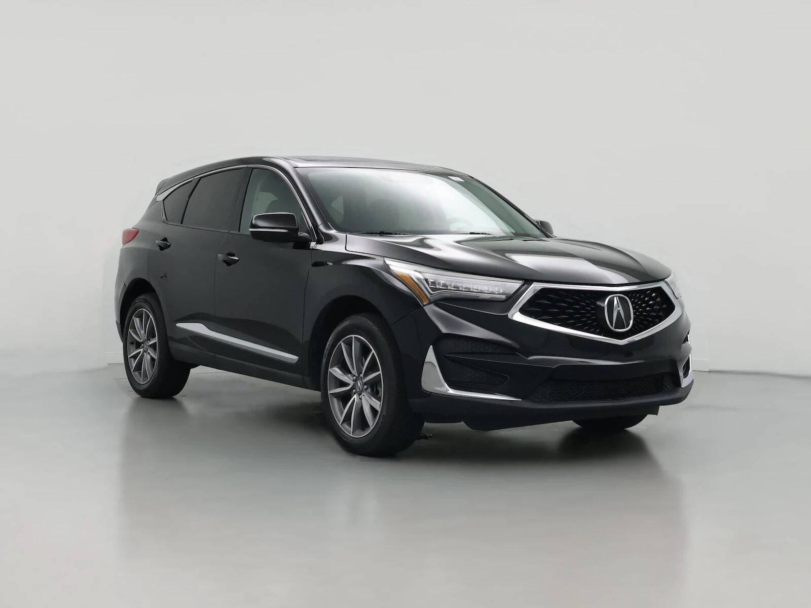2021 ACURA RDX
