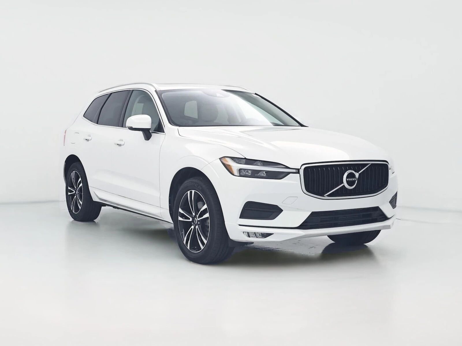 2021 VOLVO XC60