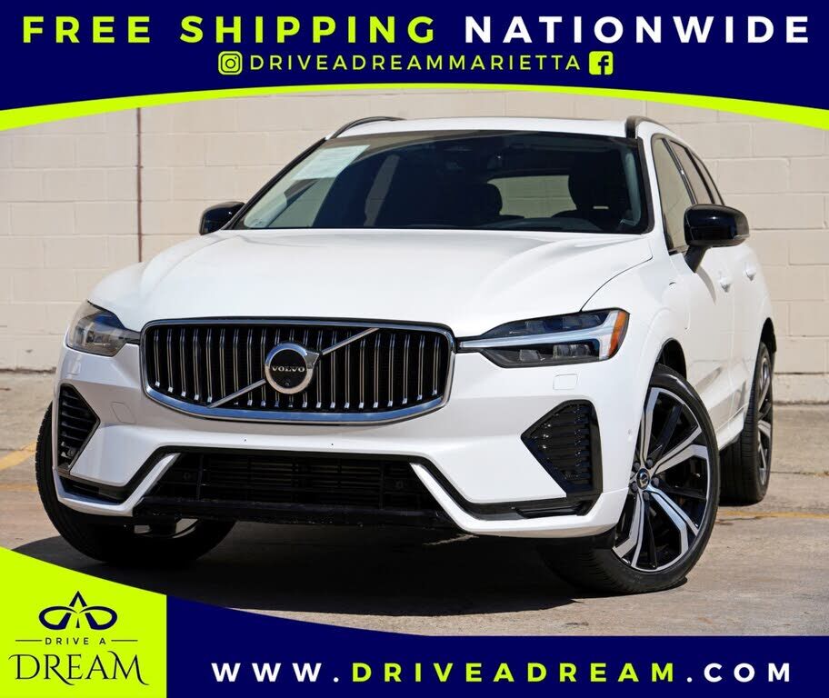 2024 VOLVO XC60