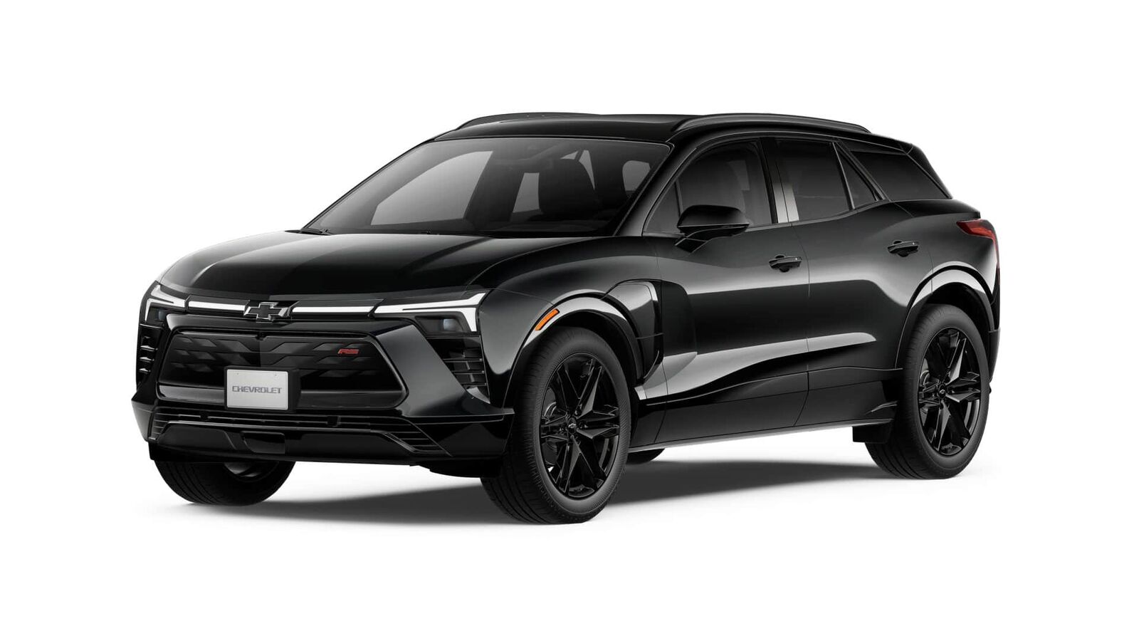 2027 CHEVROLET Blazer