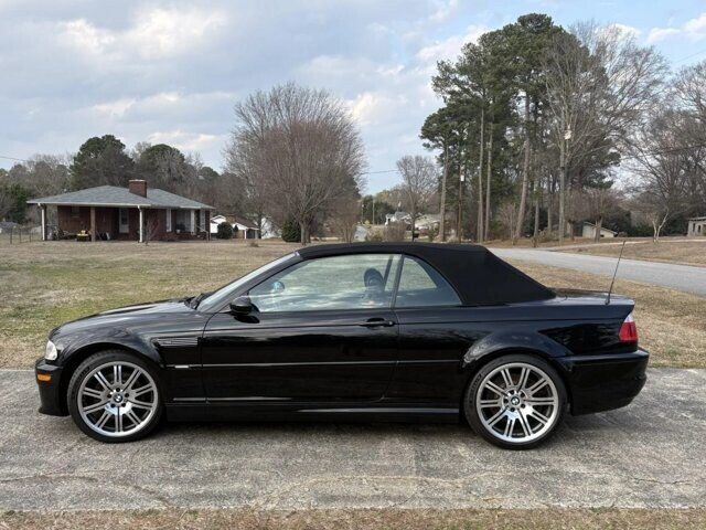 2004 BMW M3