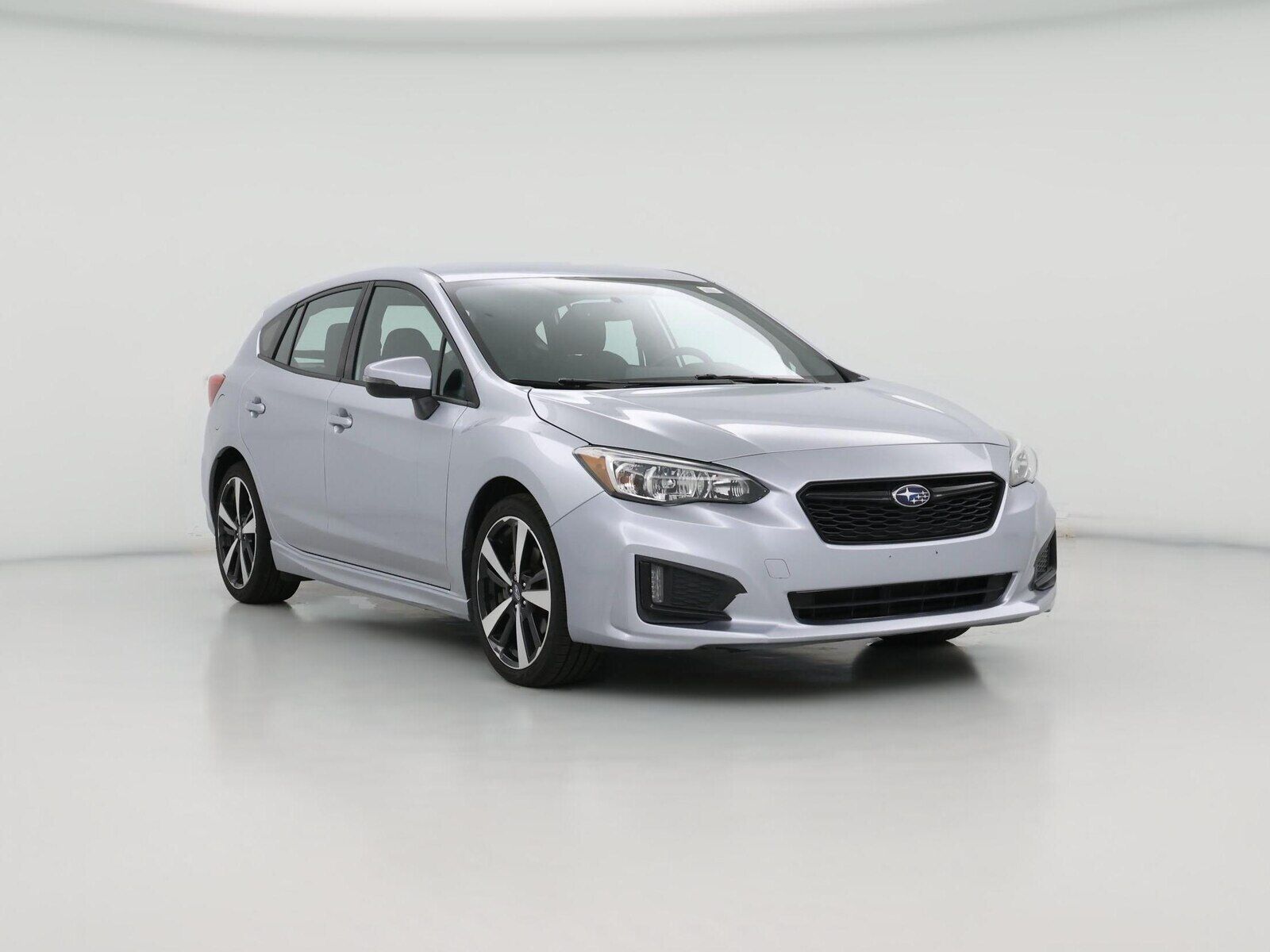 2019 SUBARU Impreza