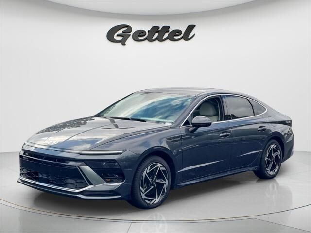 2026 HYUNDAI Sonata