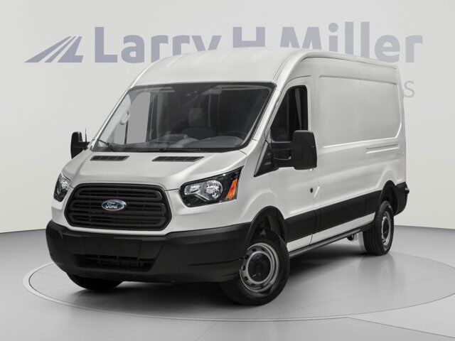 2017 FORD Transit
