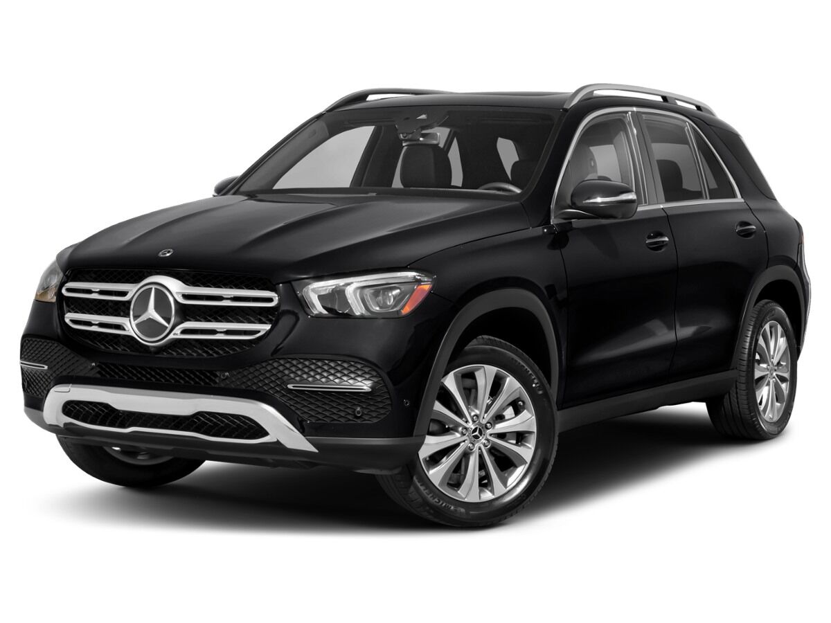 2023 Mercedes-Benz GLE-Class