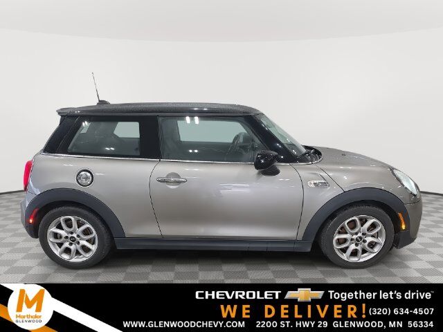 2021 MINI Cooper