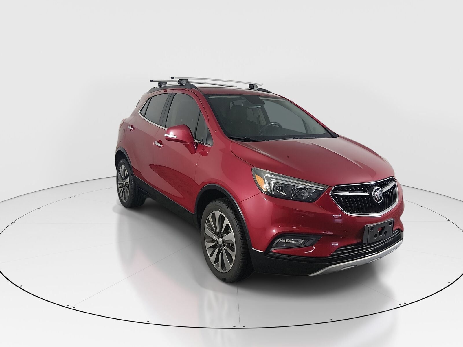 2017 BUICK Encore