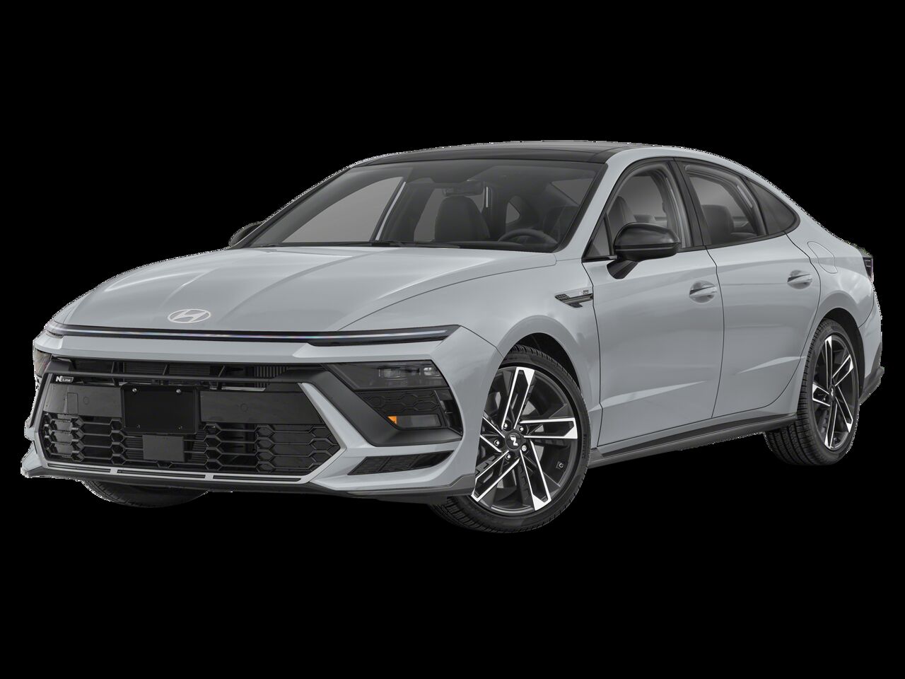 2024 HYUNDAI Sonata