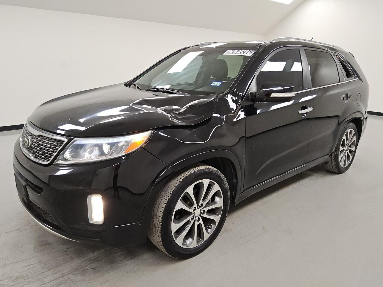 2014 KIA Sorento