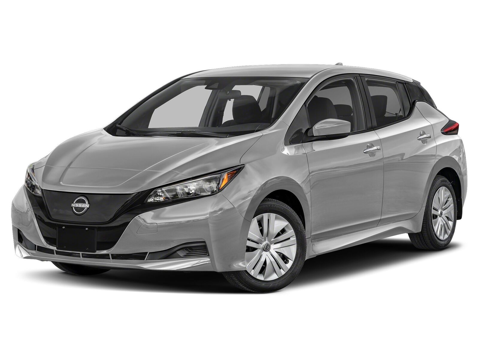 2023 NISSAN Leaf