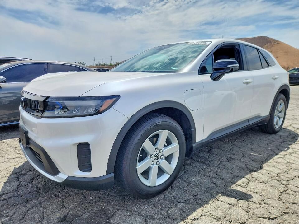 2025 HONDA Prologue