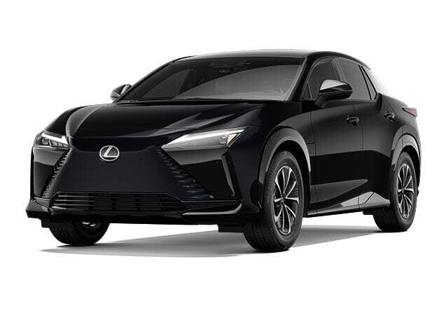 2026 LEXUS RZ