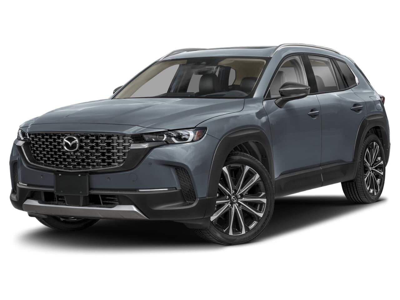 2024 MAZDA CX-50