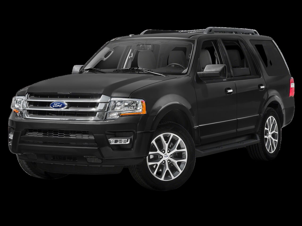 2015 FORD Expedition