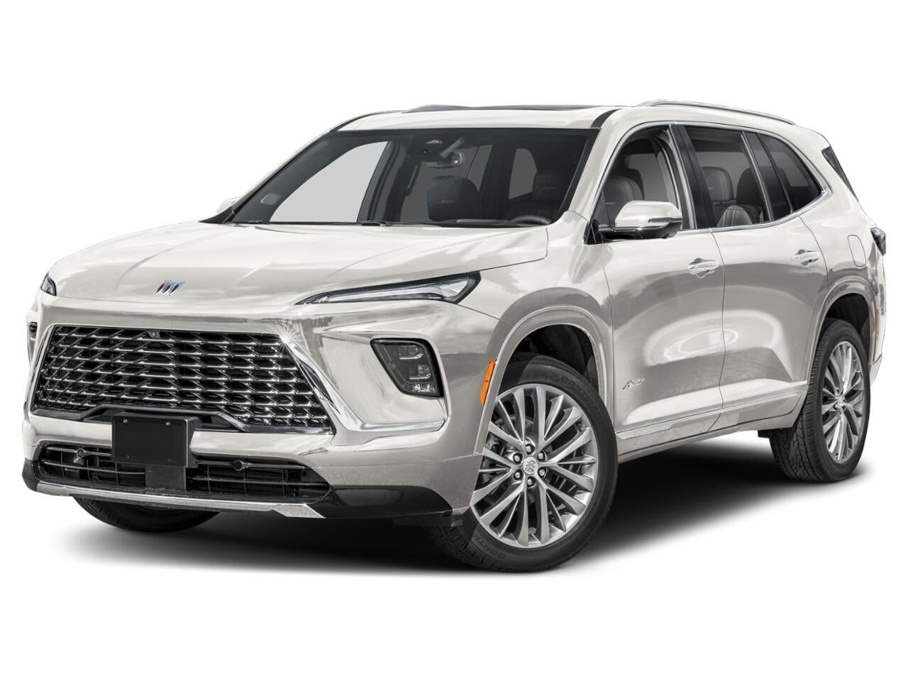 2026 BUICK Enclave
