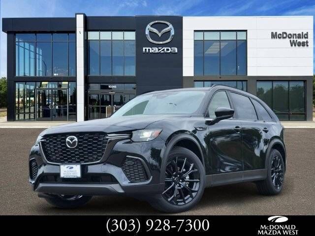 2026 MAZDA CX-70