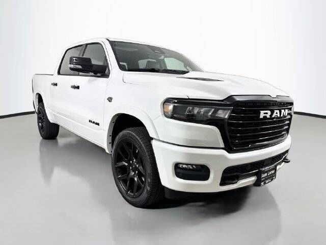 2027 RAM 1500