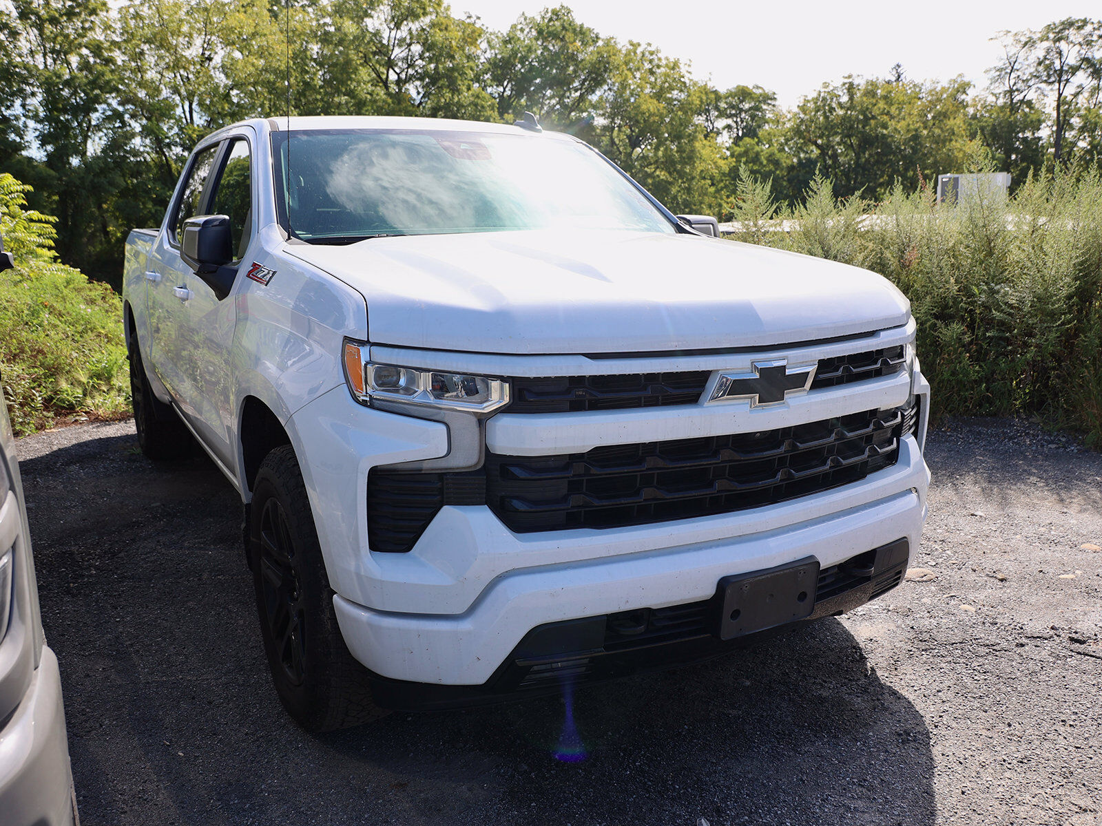 2023 CHEVROLET Silverado
