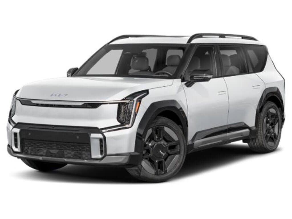 2024 KIA EV9