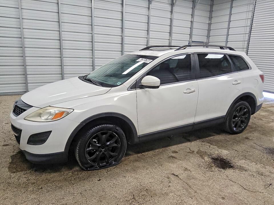 2012 MAZDA CX-9