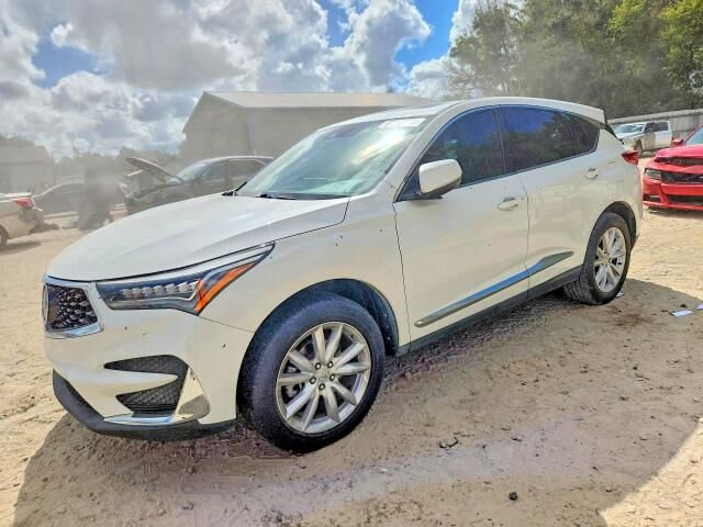 2019 ACURA RDX
