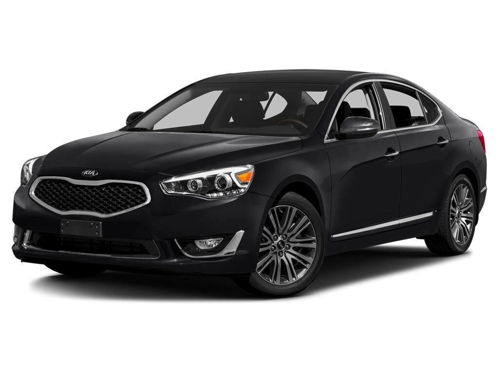 2015 KIA Cadenza