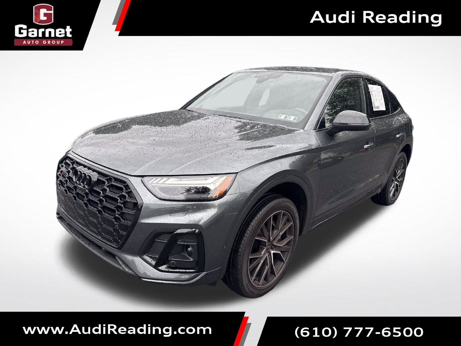 2024 AUDI SQ5
